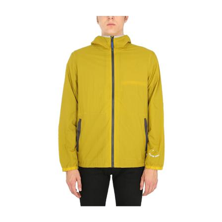 Paul Smith Light Jakke Gul, Herre