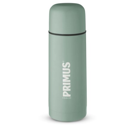 Primus Vacuum Bottle 0.75 L thermoses Green ONESIZE