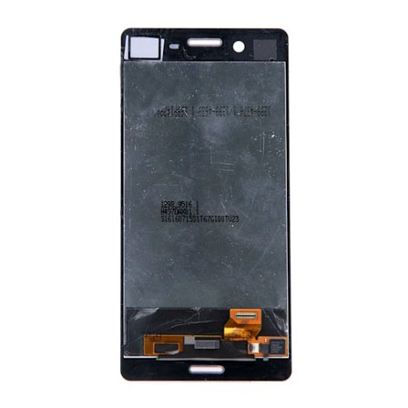 Sony Xperia X/X Performance Skärm/Display - Rosa