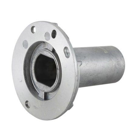 T5 T6 Transporter -malleihin sopiva sivupeilin kiinnike, hammaspyörän laakeri, sisempi V/O