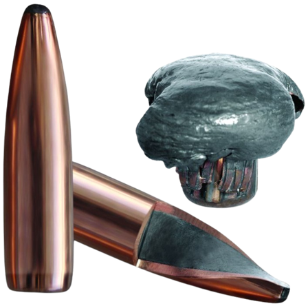 Norma Kula .30 10,7g Oryx