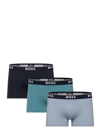 BOSS | Trunk 3P Power | S