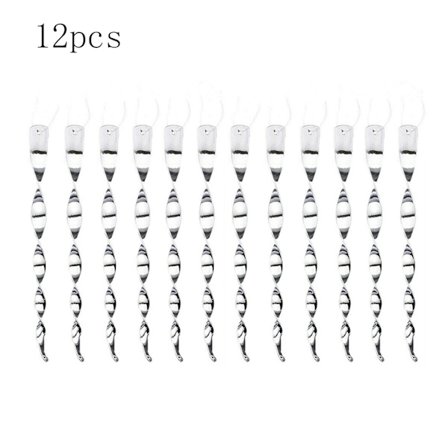 Lintujen karkotin Lintujen karkotin esine Kirsikka puun tikku Tuuli