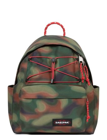 Eastpak Day Pak'r - Green - ONE SIZE