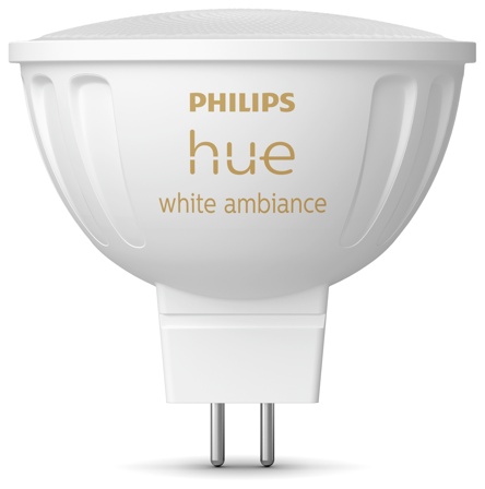 Philips Hue Huewca 929003575201 Lyskilde hvid, Belysning