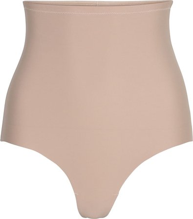 Decoy Shapewear String Trusser Nude L, Tøj & Bolig, Undertøj, Shapewear