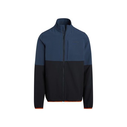 Saucony Women's Bluster Jacket Women unlined workout jackets Black S