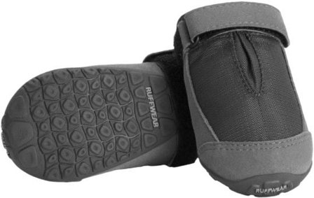 RuffWear Summit Trex 2-pack Twilight Gray
