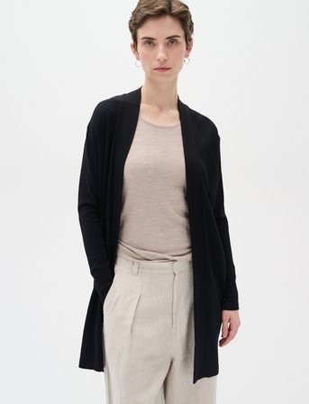 InWear Renee Cardigan - Black - L