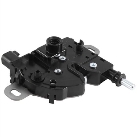 Motorhuvudslucka 3M5116700AB för FOCUS II 2004-2012 Dörrmanöverdon Mekanism