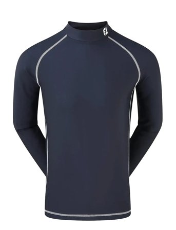 FootJoy Prodry Thermal Base Layer - Navy - XXL