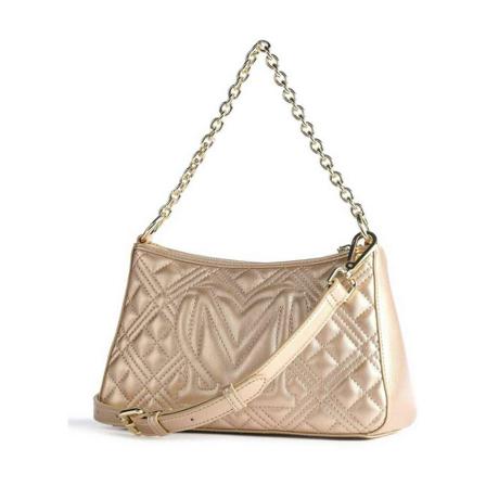 Moschino Väska gul, Dam, Dam, Storlek: ONE SIZE