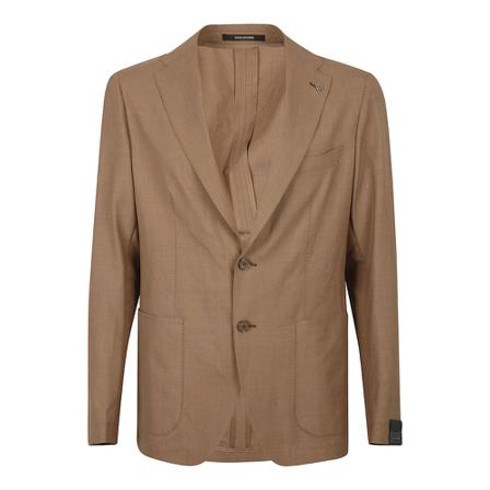 Tagliatore Jacka brun, Herr, Herr, Storlek: M