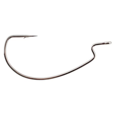 Gamakatsu Hook Worm Offset EWG NS 4/0