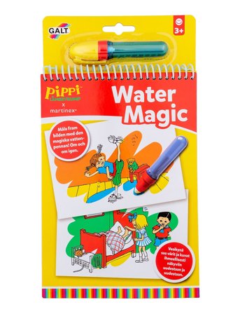 Martinex | Pippi Water Magic | ONE SIZE