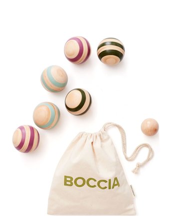 Kid's Concept | Boccia | ONE SIZE