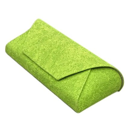 Case Glasögonlåda GRÖN