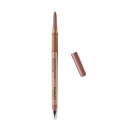 Kiko Milano Everlasting Lip Liner 505 Ginger Bread, Makeup, Læber, Lipliner