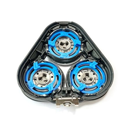 Philips Shaver Heads S5000 S5370 S5571 S5420 S5140 S5078