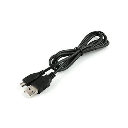 USB-laddningskabel för Accu Chek Instant Charger Lead DB
