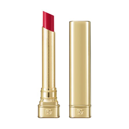 Dolce&Gabbana My Sculpt Satin Lip Stylo, colore a lunga durata e idratazione MY 31.12 - Rosso lampone intenso - Rossetto