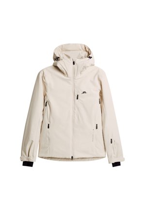 J.Lindeberg - Ace Jacket - Grey - Mann - S