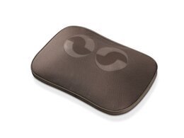 Rygmassage Shiatsu Beurer