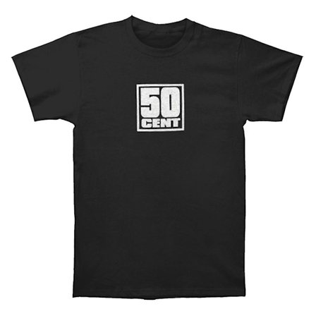 50 Cent G Unit T-shirt