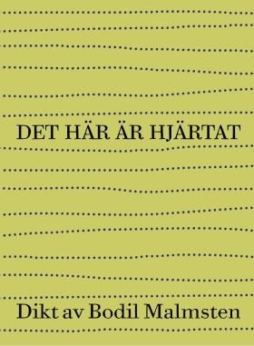 Det här är hjärtat, ISBN: 9789100154196