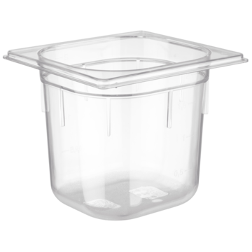 Plastkanti APS GN 1/6