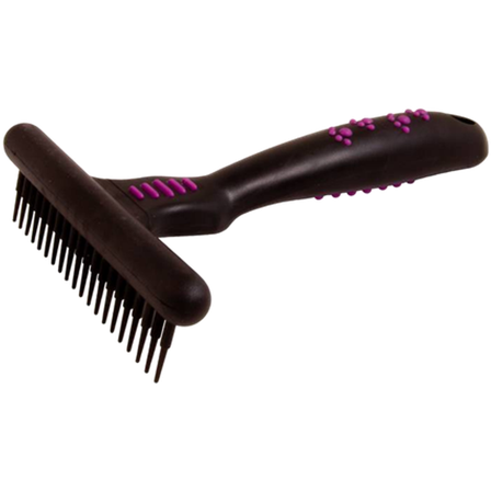 KW - Curry Kam Bred - Hund - Pelspleie Trim- og hundebad - Hundekammer og mirakelkammer - ZOO.no