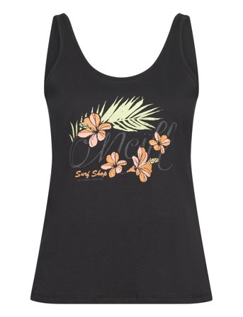 O'neill | Summer Musthaves Luana Graphic Tanktop | XS