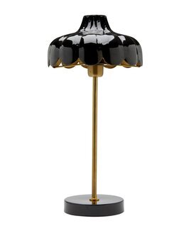 Bordslampa Wells Svart - PR Home