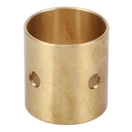 Koblingsstangforing Messing Slitasje Bestandig Integrert Koblingsforing Utskifting for Hagemaskin