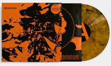 Bedroom (hu5 edition - black & amber vin BDRMM