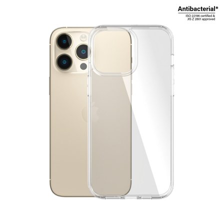 PanzerGlass HardCase iPhone 14 Pro Max | Clear