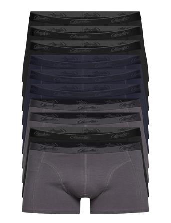 Claudio Trunk 10-Pack Patterned Claudio