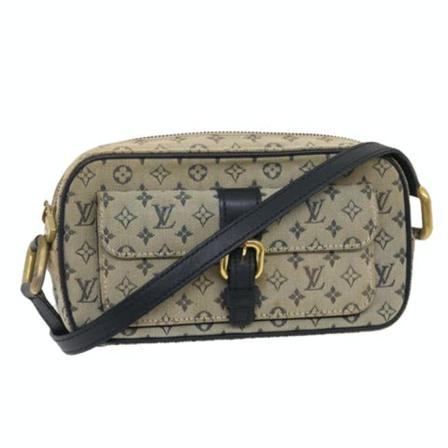 Louis Vuitton Vintage, Pre-owned Bag Beige, Dames, Maat:ONE Size
