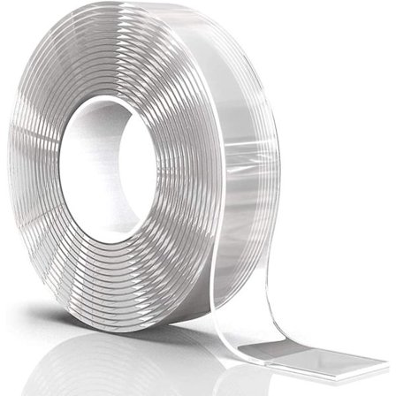 Dobbeltklæbende tape 30mm *3m