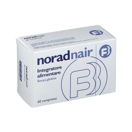 Norad Nair 60 Compresse