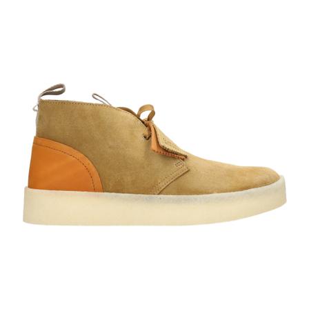 Clarks Lace-up Støvler Brun, Herre, Størrelse: 41 EU