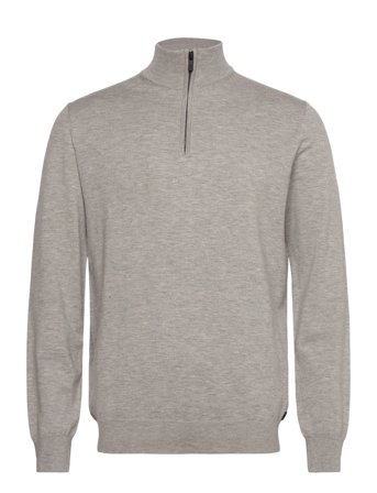 French Connection | Half Zip Knit | M
