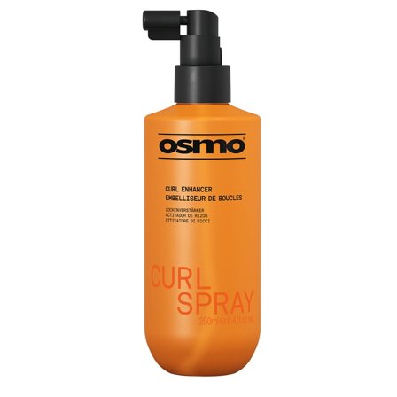 OSMO Curl Spray 250 ml, Hår, Hårstyling, Krøllet Hår