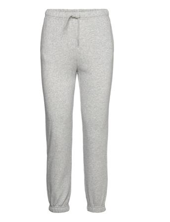 Lpchilli Sweat Pant Tw Noos Bc Grey Little Pieces