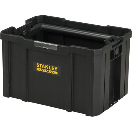 STANLEY FatMax FMST1-75794 Verktygslåda Pro-Stack, Förvaring