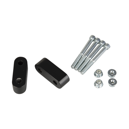 Styreforhøyer RSI 3/4"