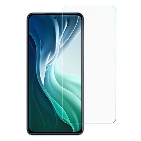 0.3mm härdat glas Xiaomi Mi 11i skärmskydd