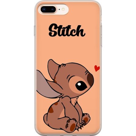 Kompatibelt Mobilskal till Apple Apple iPhone 8 Plus Stitch