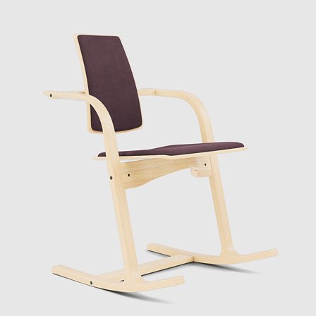 Actulum, Varier Furniture, Chair for desks and dining tables