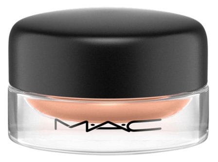 MAC Pro Longwear Paint Pot Layin' Low, Makeup, Øjne, Øjenskygge